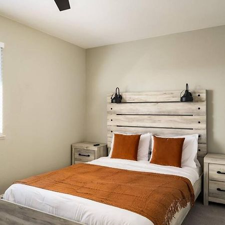 Cheerful Denver Hideaway W 2 Queen Beds Unit B Arvada Ngoại thất bức ảnh