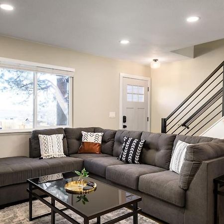 Cheerful Denver Hideaway W 2 Queen Beds Unit B Arvada Ngoại thất bức ảnh