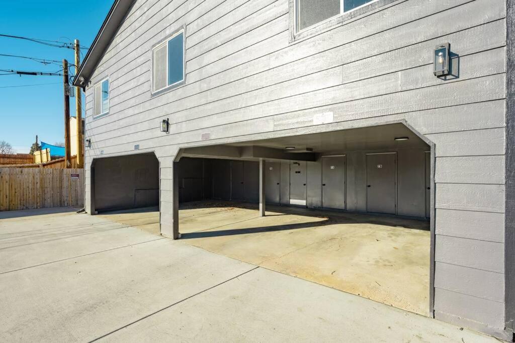 Cheerful Denver Hideaway W 2 Queen Beds Unit B Arvada Ngoại thất bức ảnh